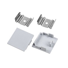 419261 Профиль PROFILED с прямоугольн. рассеив-м д/светодиод. лент, 1шт=2м