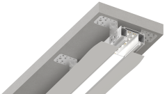 Световая линия Slott Line