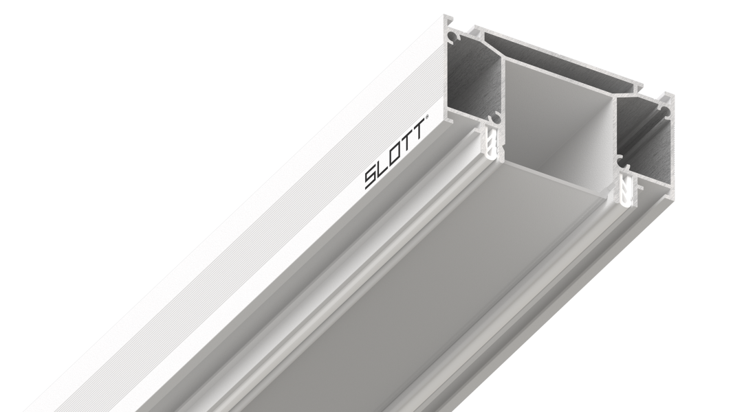 Световая линия Slott Line