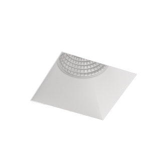 Встраиваемый светильник под сменную лампу Ledron Rise SQ H KIT1 Gold