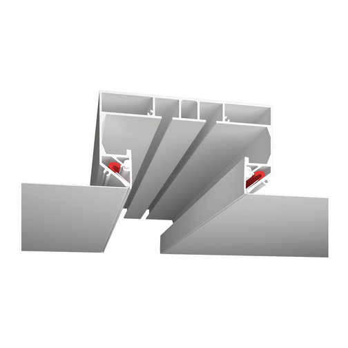 SK01 LumFer скрытый карниз