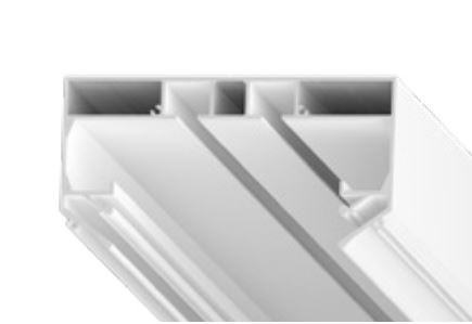 SK01 LumFer скрытый карниз