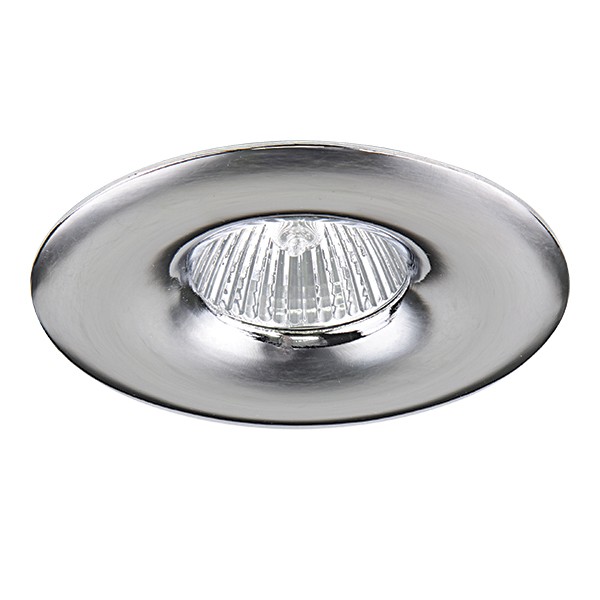 010014 Светильник LEVIGO MR16/HP16 ХРОМ