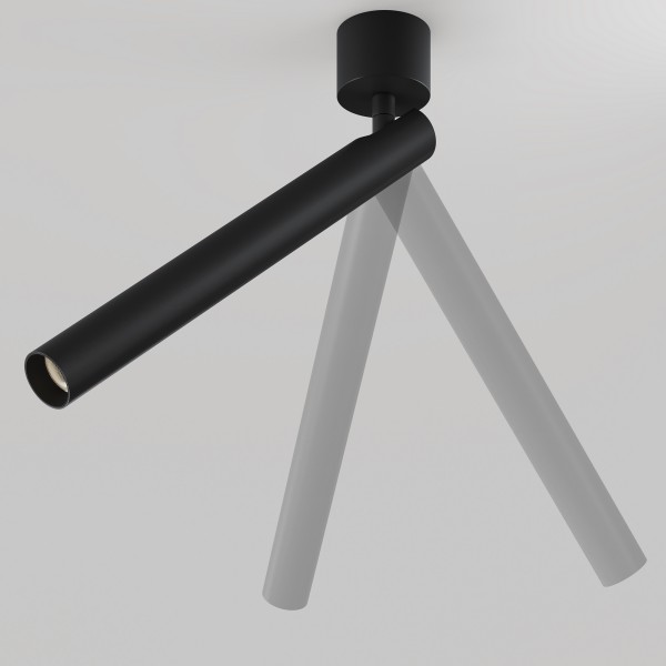 Потолочный светильник Technical C141CL-L300-6W3K-B