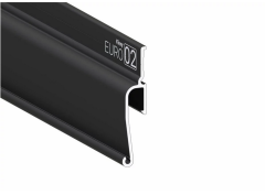 Теневой профиль Euro 02 ПФ7206 Flexy