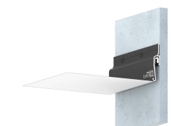 Теневой профиль Euro 02 ПФ7206 Flexy