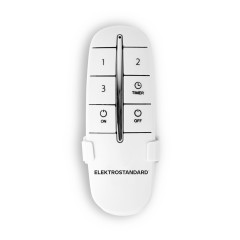 Пульт и 3-канальный контроллер для дистанционного управления освещением 16001/03