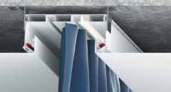 SK02 LumFer скрытый карниз 