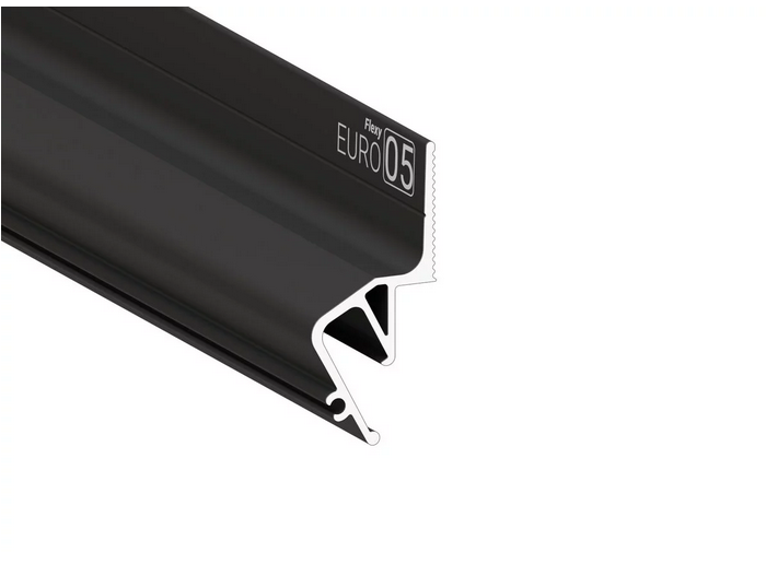 Теневой профиль Euro 05 ПФ8587 Flexy