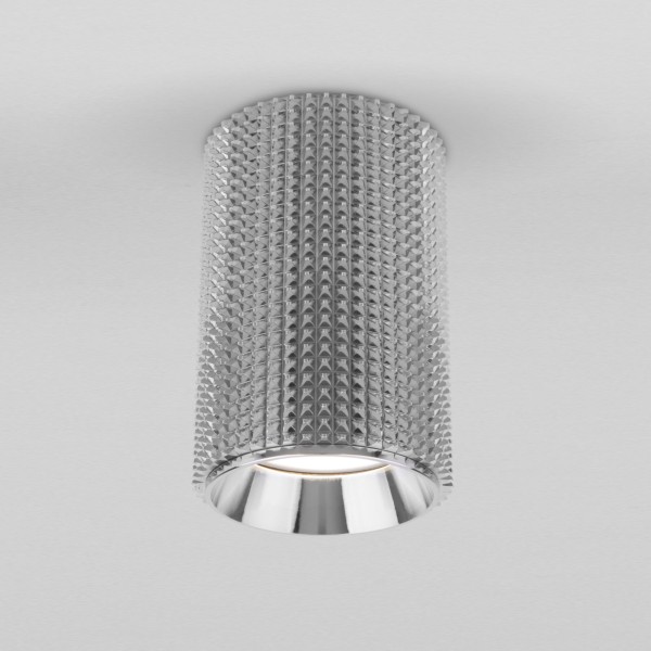 Накладной акцентный светильник DLN112 GU10