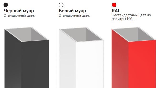 Перегородка межкомнатная DEKOR 2000
