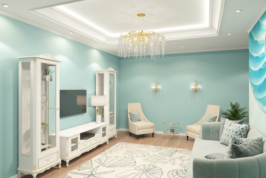 DK3020-WH Встраиваемый светильник, IP 20, 10 Вт, GU5.3, LED, белый, пластик