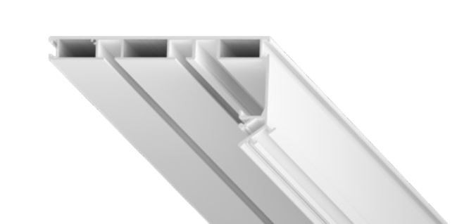 SK03 LumFer скрытый карниз