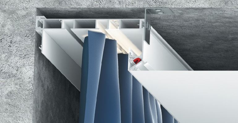 SK03 LumFer скрытый карниз