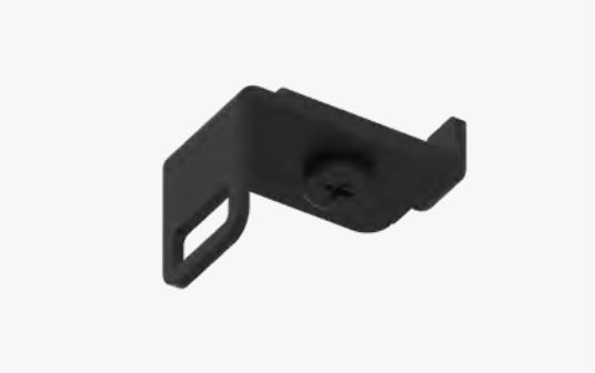 Петля-заглушка Slott Parsek