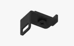 Петля-заглушка Slott Parsek