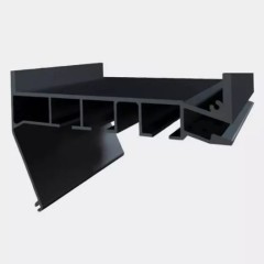 Гардина ПК-5 трехрядная Parsek