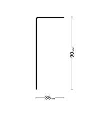 Уголок регулируемый Ugolok 01