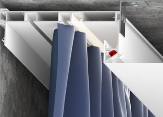 TD LumFer теневой держатель