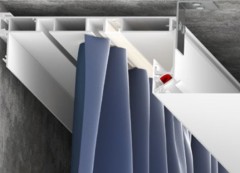 TD LumFer теневой держатель