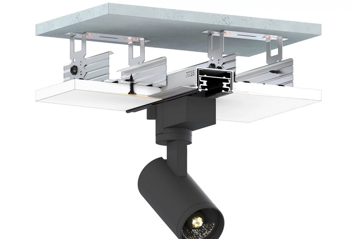 Световая линия Gips Line 35