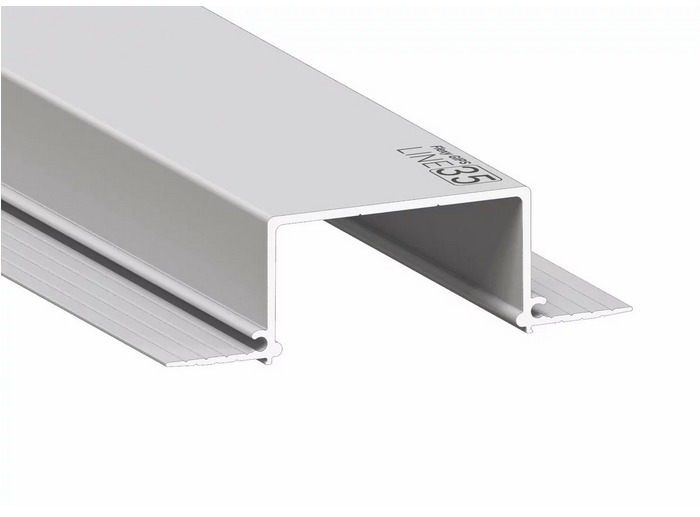 Световая линия Gips Line 35