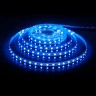 Светодиодная лента 24 В 24 Вт/в 60 Led/м 5050 IP20, MIX RGB/холодный белый 6500K, 5 м Лента светодиодная 24V 24W 60Led 5050 IP20 MIX RGB/холодный белый, 5м