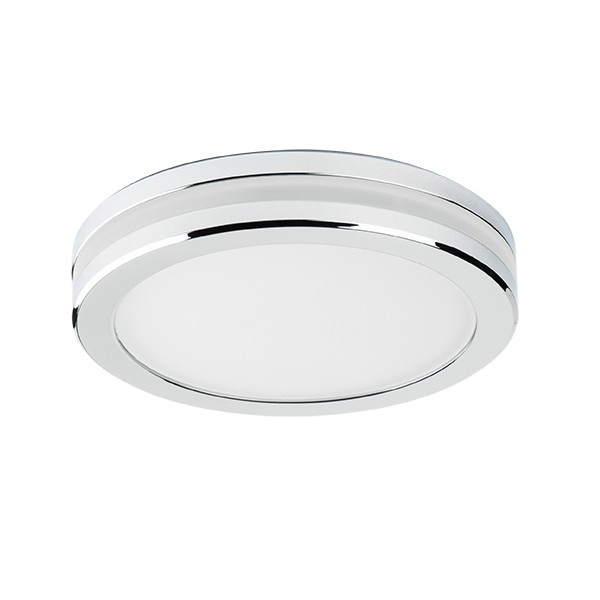 070254 Светильник MATURO LED 5W 470LM ХРОМ/МАТОВЫЙ 4000K