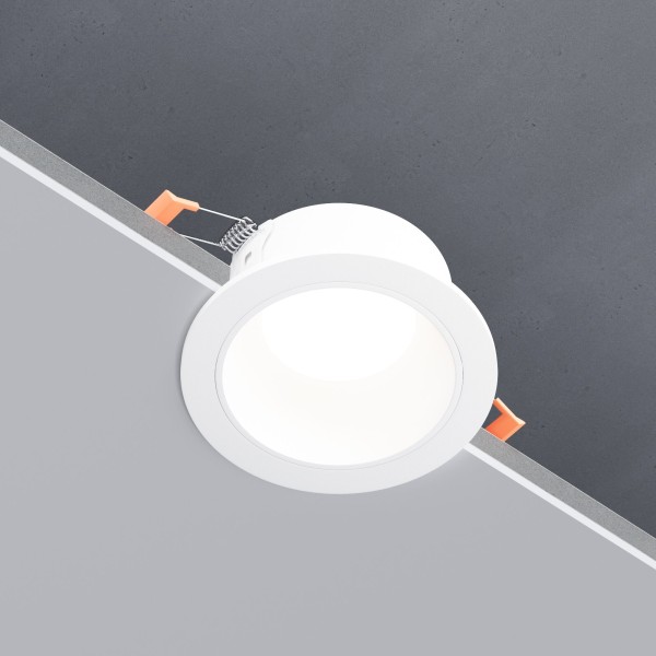 Встраиваемый светодиодный светильник 25082/LED