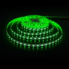 Светодиодная лента 24 В 24 Вт/м 60 Led/м 5050 IP20, MIX RGB/дневной белый 4200K, 5 м Лента светодиодная 24V 24W 60Led 5050 IP20 MIX RGB/дневной белый, 5м