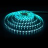 Светодиодная лента 24 В 24 Вт/м 60 Led/м 5050 IP20, MIX RGB/дневной белый 4200K, 5 м Лента светодиодная 24V 24W 60Led 5050 IP20 MIX RGB/дневной белый, 5м