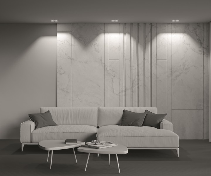 Встраиваемый светильник Technical DL043-02-15W3K-D-SQ-WB