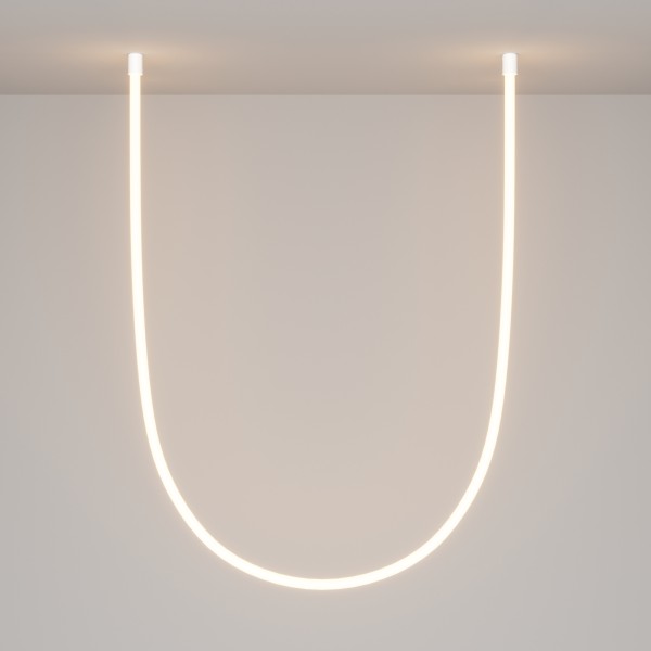 Комплектующие для гибкого неона Led Strip 20321