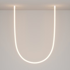 Комплектующие для гибкого неона Led Strip 20321