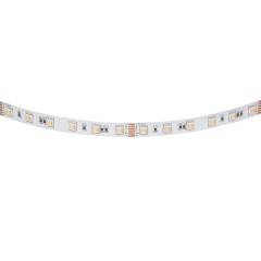 421200 Лента LIGHTSTAR LED RGBCW 24V 14,4W 60leds/M IP20 1шт = 5м