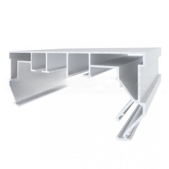 Гардина ПК-14 двухрядная ОКОП Parsek