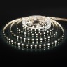 Светодиодная лента 24 В 14,4 Вт/м 60 Led/м 5050 IP20, холодный белый 6500K, Black, 5 м Лента светодиодная 24V 14,4W 60Led 5050 IP20 холодный белый, Black, 5м