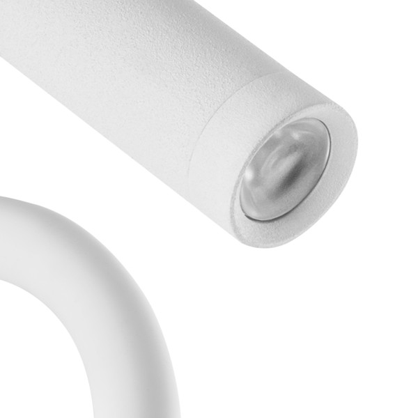 808616 Светильник настенный MURO LED 3W 190LM БЕЛЫЙ 3000K