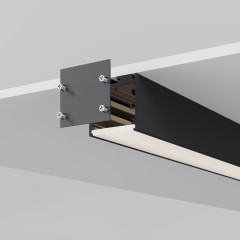 Комплектующие к светодиодной ленте Led Strip ALM-3535R-B-D-2.5M