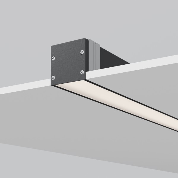 Комплектующие к светодиодной ленте Led Strip ALM-3535R-B-D-2.5M