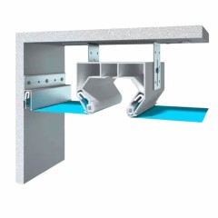 Гардина АМ1 однорядная Parsek