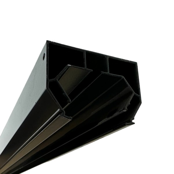 Гардина АМ1 однорядная Parsek