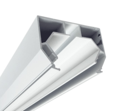 Гардина АМ1 однорядная Parsek