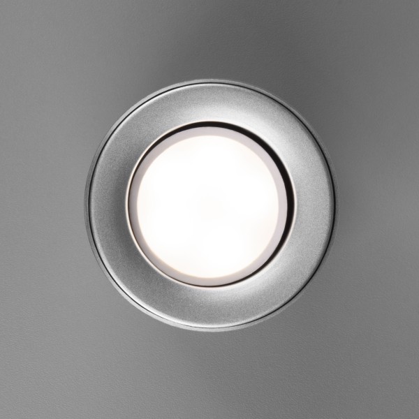 Накладной потолочный светильник DLN116 GU10