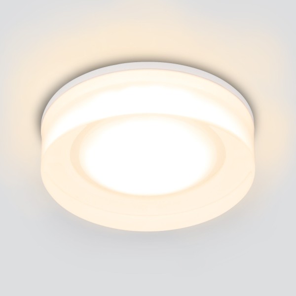 Светильник встраиваемый DSKR81 5W 4200K