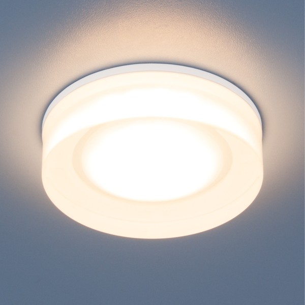 Светильник встраиваемый DSKR81 5W 4200K