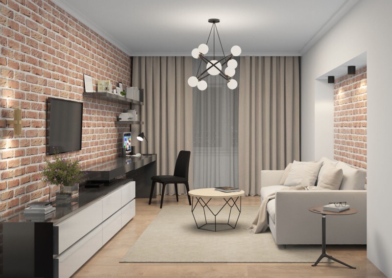 DK3040-BK Светильник накладной IP 20, 10 Вт, GU5.3, LED, черный, пластик