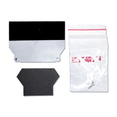 Заглушки торцевые АМ1 Parsek