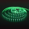 Светодиодная лента 24 В 14,4 Вт/м 60 Led/м 5050 IP20, RGB, Black, 5 м Лента светодиодная 24V 14,4W 60Led 5050 IP20 RGB, Black, 5м