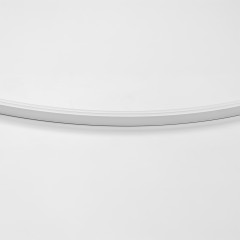 441020 Профиль квадратный силиконовый (тип А) PROFILED 20м/упак д/LED ленты